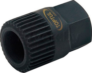 Съемник Toptul JDBD3317