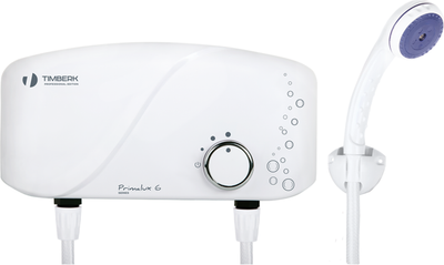 Проточный водонагреватель Timberk WHEL-6 OSC