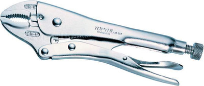 Гейферный зажим Toptul DAAQ1A10