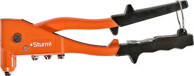Ручной заклепочник Sturm! 1070-07-250