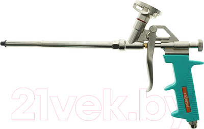 Пистолет для монтажной пены Sturm! 1073-06-01