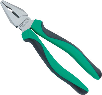 Плоскогубцы Toptul DBBB2208