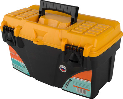 Ящик для инструментов Sturm! TBPROF218