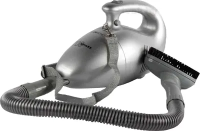 Портативный пылесос Clatronic HS 2631 (Silver)