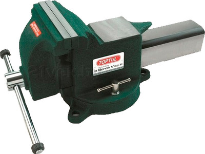 Тиски Toptul DJAC0106