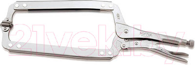 Гейферный зажим Toptul DMAA1A18