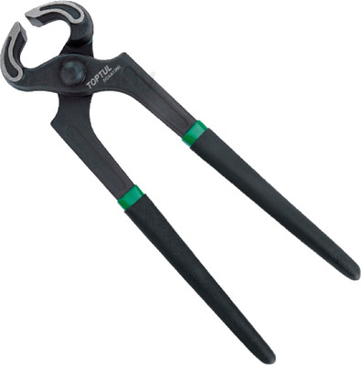 Клещи торцевые Toptul DOAA1208