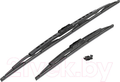 Щетки стеклоочистителя LYNXauto 6040LR