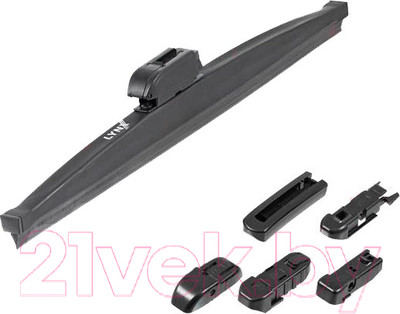 Щетка стеклоочистителя LYNXauto LW530