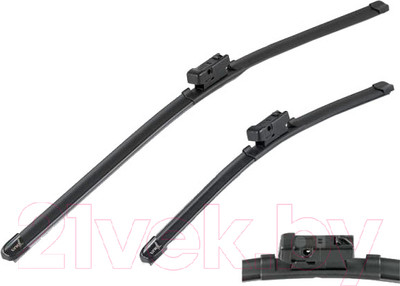 Щетки стеклоочистителя LYNXauto XF6040B