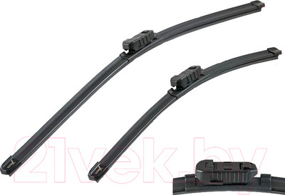 Щетки стеклоочистителя LYNXauto XF6045P