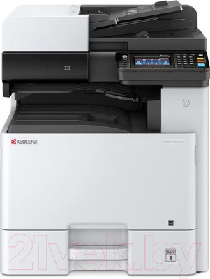 МФУ Kyocera Mita ECOSYS M8124cidn / 1102P43NL0