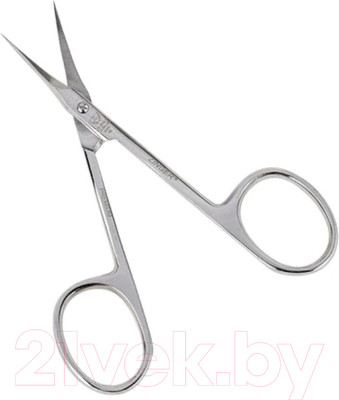 Ножницы для маникюра Zinger Premium ВS-314 SH-Salon