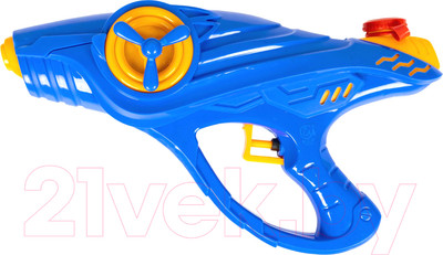 Бластер игрушечный Bondibon Водный пистолет. Наше лето / ВВ4420
