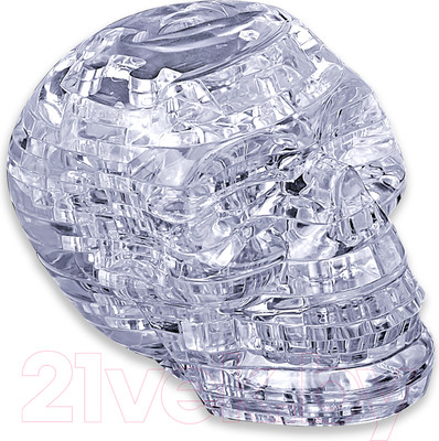3D-пазл Bondibon Череп / ВВ5230