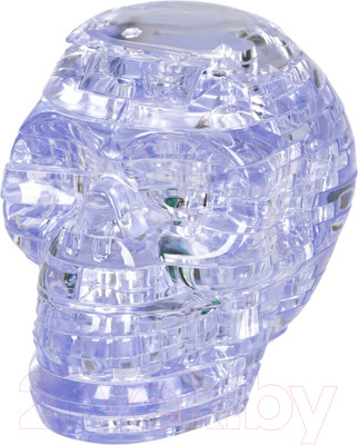 3D-пазл Bondibon Череп / ВВ5231