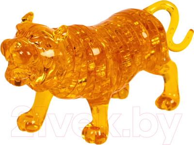 3D-пазл Bondibon Тигр / ВВ5239