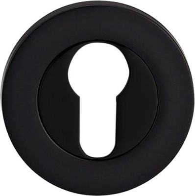 Накладка на цилиндр Oro & Oro ЕТ 16Е (Black)