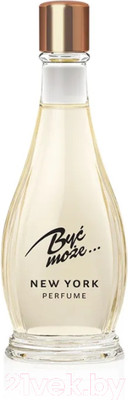 Духи Miraculum Byc Moze New York (10мл)