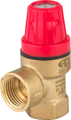 Клапан предохранительный Aqualink 1.5 бар / СС02750