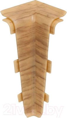 Уголок для плинтуса Arbiton Indo 05 Дуб Уинстон (2шт, внутренний, флоупак)