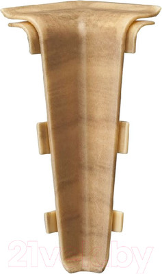 Уголок для плинтуса Arbiton Indo 07 Дуб Либерти (2шт, внутренний, флоупак)