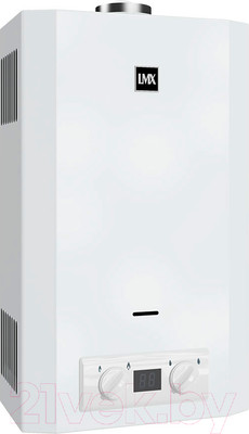 Газовая колонка LMX Classic-20