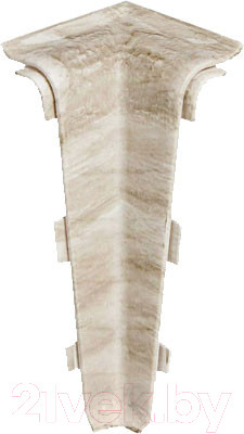 Уголок для плинтуса Arbiton Indo 137 Дуб Сельма (2шт, внутренний, флоупак)