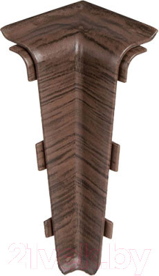 Уголок для плинтуса Arbiton Indo 140 Дуб Тасманский (2шт, внутренний, флоупак)