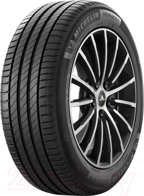 Летняя шина Michelin Primacy 4+ 215/55R18 99V