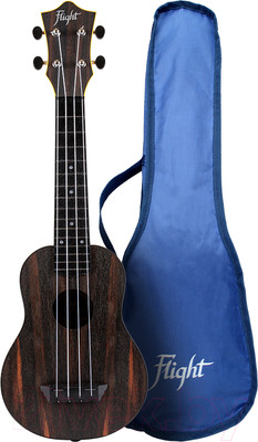 Укулеле Flight TUS-55 Amara