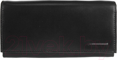 Портмоне Bellugio AD-21R-068M (черный)