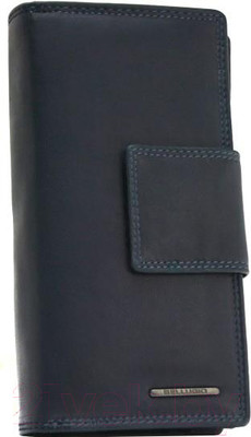 Портмоне Bellugio AD-24-333 (синий)