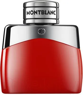 Парфюмерная вода Montblanc Legend Red (30мл)