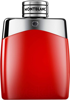 Парфюмерная вода Montblanc Legend Red (100мл)