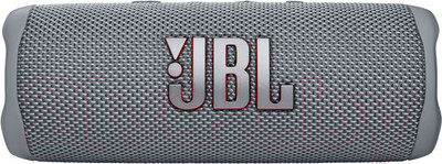 Портативная колонка JBL Flip 6 (серый)