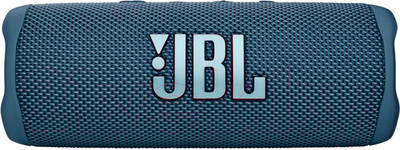 Портативная колонка JBL Flip 6 (синий)