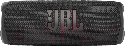 Портативная колонка JBL Flip 6 (черный)