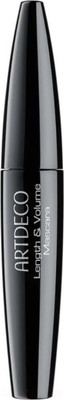 Тушь для ресниц Artdeco Length & Volume Mascara 2110.1