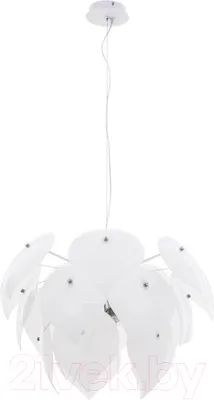 Люстра Arte Lamp Palmer A5695SP-5WH