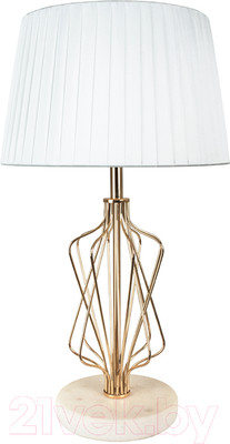 Прикроватная лампа Arte Lamp Fire A4035LT-1GO