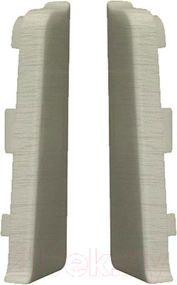 Заглушка для плинтуса Arbiton Indo 134 Кембридж (2шт, флоупак)