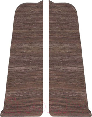 Заглушка для плинтуса Arbiton Indo 140 Дуб Тасманский (2шт, флоупак)