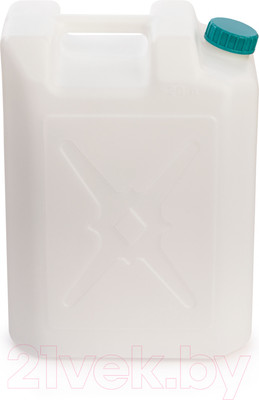 Канистра пластиковая Альтернатива М040