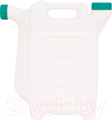 Канистра пластиковая Альтернатива М049