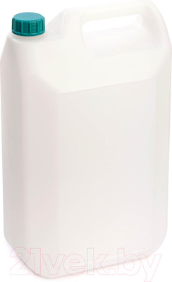Канистра пластиковая Альтернатива М122