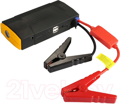 Пусковое устройство Deko DKJS18000mAh Auto Kit / 051-8050