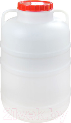 Бак пластиковый Альтернатива М044