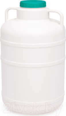 Бак пластиковый Альтернатива М045