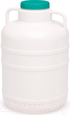 Бак пластиковый Альтернатива М046